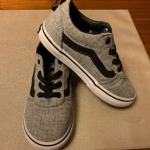 Toddler Vans Easy Pull-On